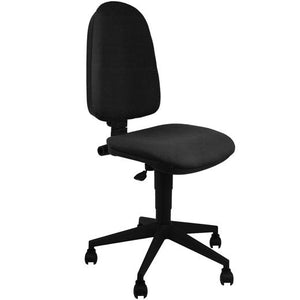 UNISIT SILLA OPERATIVA CP TEAM NEGRA