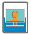 Secure Virtual Assist Security management Completo 5 licencia(s)