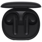 Auriculares Bluetooth Xiaomi Redmi Buds 4 Lite con estuche de carga/ Autonomía 5h/ Negros