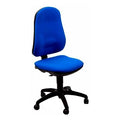 UNISIT SILLA ADMINISTRATIVA CP ARIEL AICP AZUL