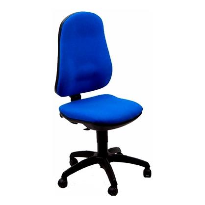 UNISIT SILLA ADMINISTRATIVA CP ARIEL AICP AZUL