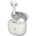 Auriculares Bluetooth TWS Blancos Celly BUZ2WH