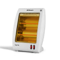 BP 5000 Interior Blanco 800 W Calefactor eléctrico de cuarzo