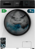 Lavadora Cecotec Bolero Dresscode 7410 Inverter A