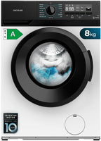Lavadora Cecotec Bolero Dresscode 8300 Inverter Maxx A