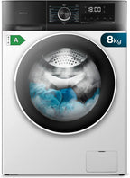 Lavadora Cecotec Bolero DressCode 8500 Inverter A