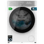 Lavadora Cecotec Bolero DressCode 8800 Inverter A