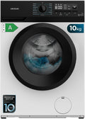 Lavadora Cecotec Bolero DressCode 10300 Inverter A