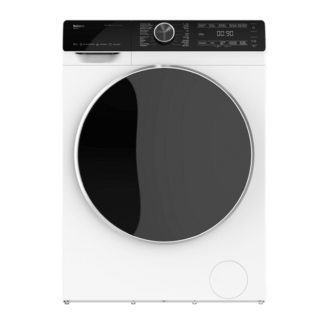 Lavadora Cecotec Bolero DressCode 2000 Autodosis