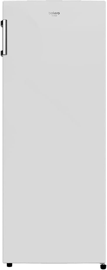 Frigorifico de 1 Puerta Cecotec Bolero CoolMarket 1D 242 White