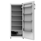 Frigorifico de 1 Puerta Cecotec Bolero CoolMarket 1D 242 White