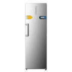 Frigorífico 1 Puerta Cecotec Bolero CoolMarket 1D 360 inox