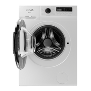 Lavadora EVVO Terra 7