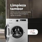 Lavadora EVVO Terra 10