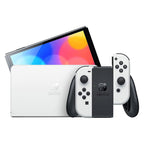 Nintendo Switch Blanco - Modelo OLED
