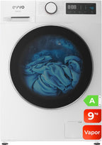 Lavadora EVVO Nature 9