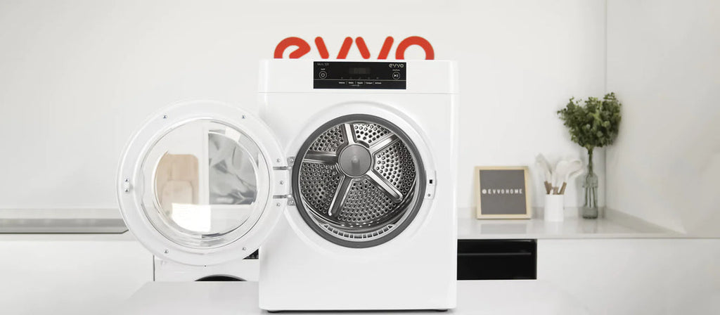 Secadora EVVO Mini S3