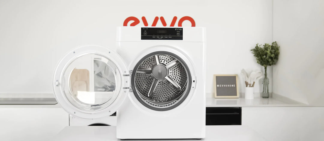 Secadora EVVO Mini S3