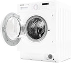 Lavadora Integrable EVVO Aura 8