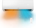 Aire acondicionado Cecotec AirClima 12000 Smartfresh