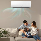 Aire acondicionado Cecotec AirClima 12000 Smartfresh Connected