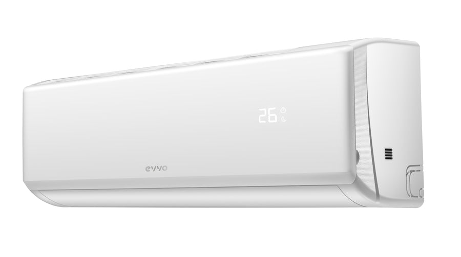 Aire Acondicionado EVVO CLIMA 18000 RW