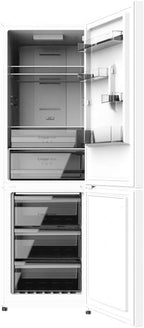 Frigorífico combi Cecotec Bolero CoolMarket 322 Inox E