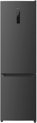 Frigorífico combi Cecotec Bolero CoolMarket Combi 322 Dark D