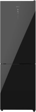 Frigorífico combi Cecotec Bolero CoolMarket 322 Glass Black D