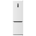 Frigorífico combi Cecotec Bolero CoolMarket 356 White D