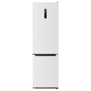 Frigorífico combi Cecotec Bolero CoolMarket 356 White D