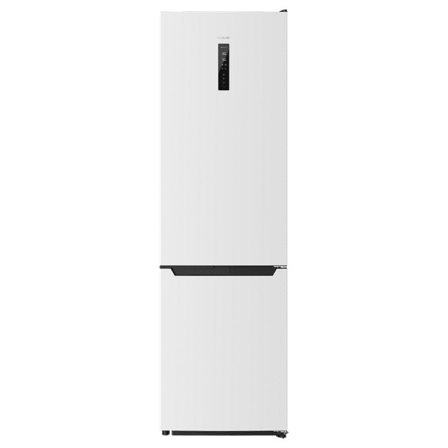 Frigorífico combi Cecotec Bolero CoolMarket 356 White D