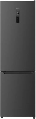 Frigorífico combi Cecotec Bolero CoolMarket Combi 356 Dark D