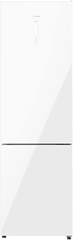 Frigorífico combi Cecotec Bolero CoolMarket 356 White Glass D