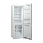 Frigorífico Combi EVVO F52