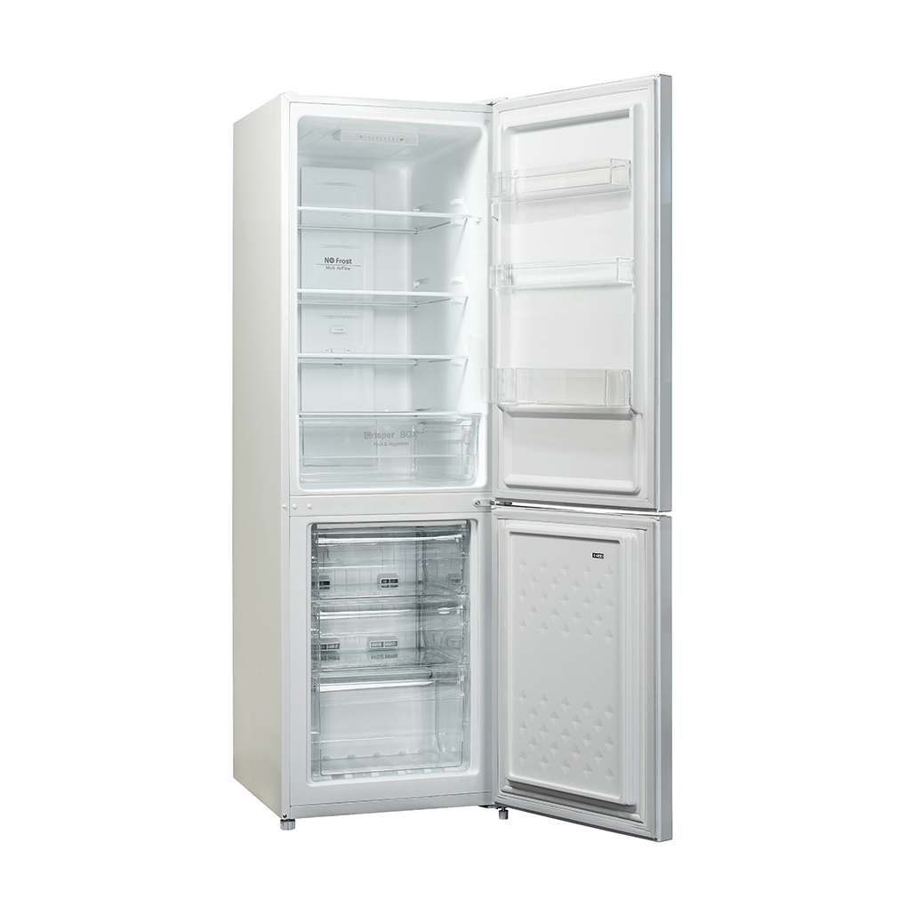 Frigorífico Combi EVVO F52