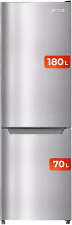 Frigorífico Combi EVVO F52X