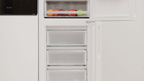 Frigorífico Combi EVVO F55