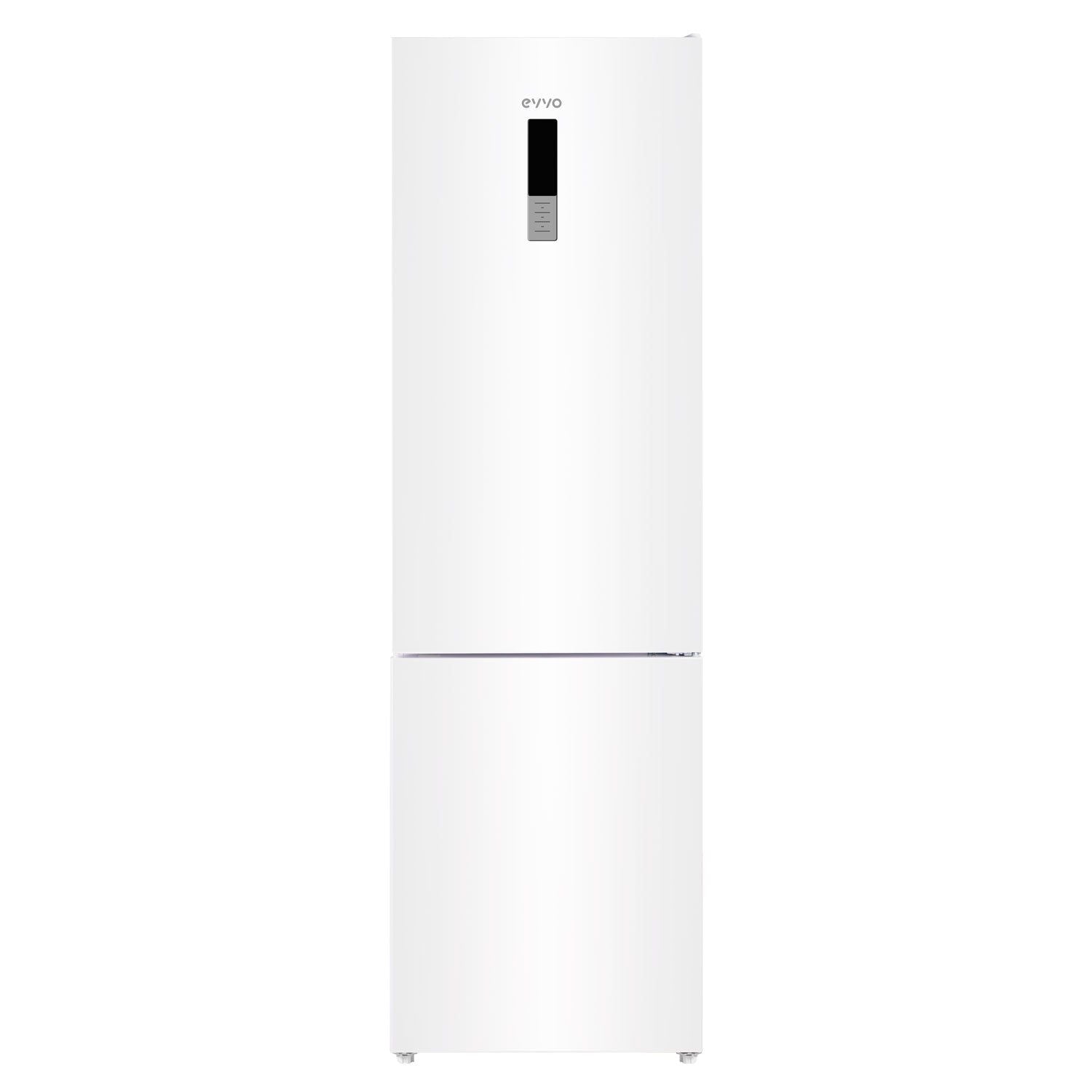 Frigorífico Combi EVVO F55