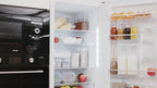 Frigorífico Combi EVVO F55X