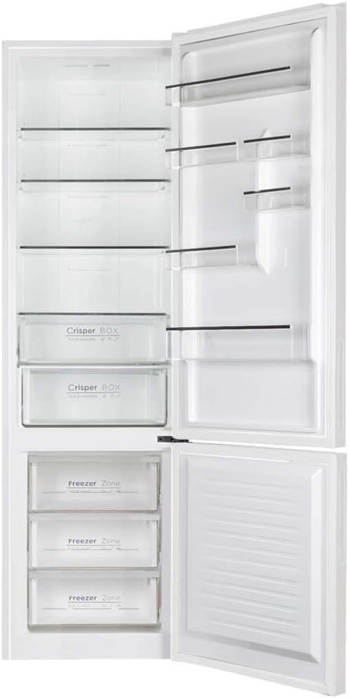 Frigorífico Combi EVVO F60
