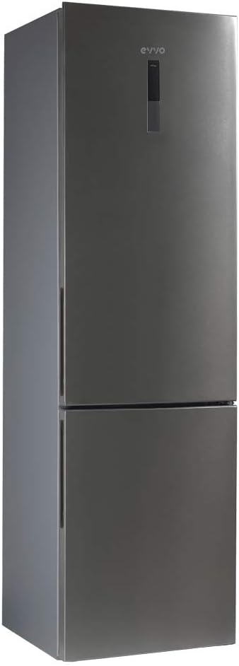 Frigorífico Combi EVVO F60DX