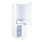 Frigorífico Combi EVVO F60B Glass