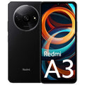 Xiaomi Redmi A3 4/128GB Negro Libre