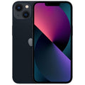 Apple iPhone 13 128GB Medianoche Libre
