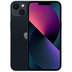 Apple iPhone 13 128GB Medianoche Libre