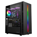 Caja ATX Armor Lumina Black