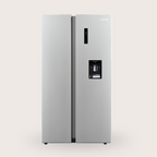 Frigorífico Americano EVVO F90Xe Aqua