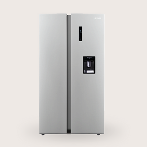 Frigorífico Americano EVVO F90Xe Aqua