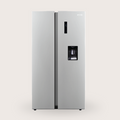 Frigorífico Americano EVVO F90X d Aqua